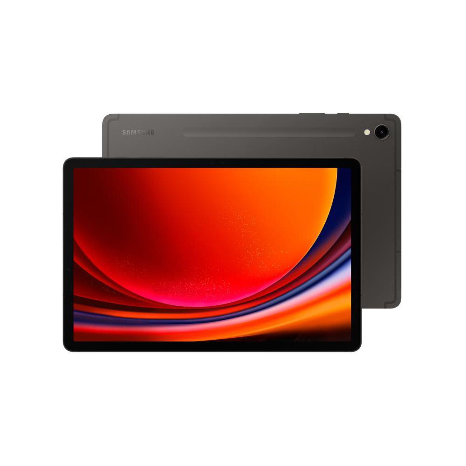 Tablet 11" Samsung Galaxy Tab S9 / 12 GB RAM / 256 GB image number 1.0