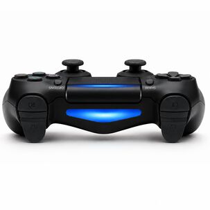 Gamepad Inalambrico Multiplataformas Con Vibraci&oacute;n Black