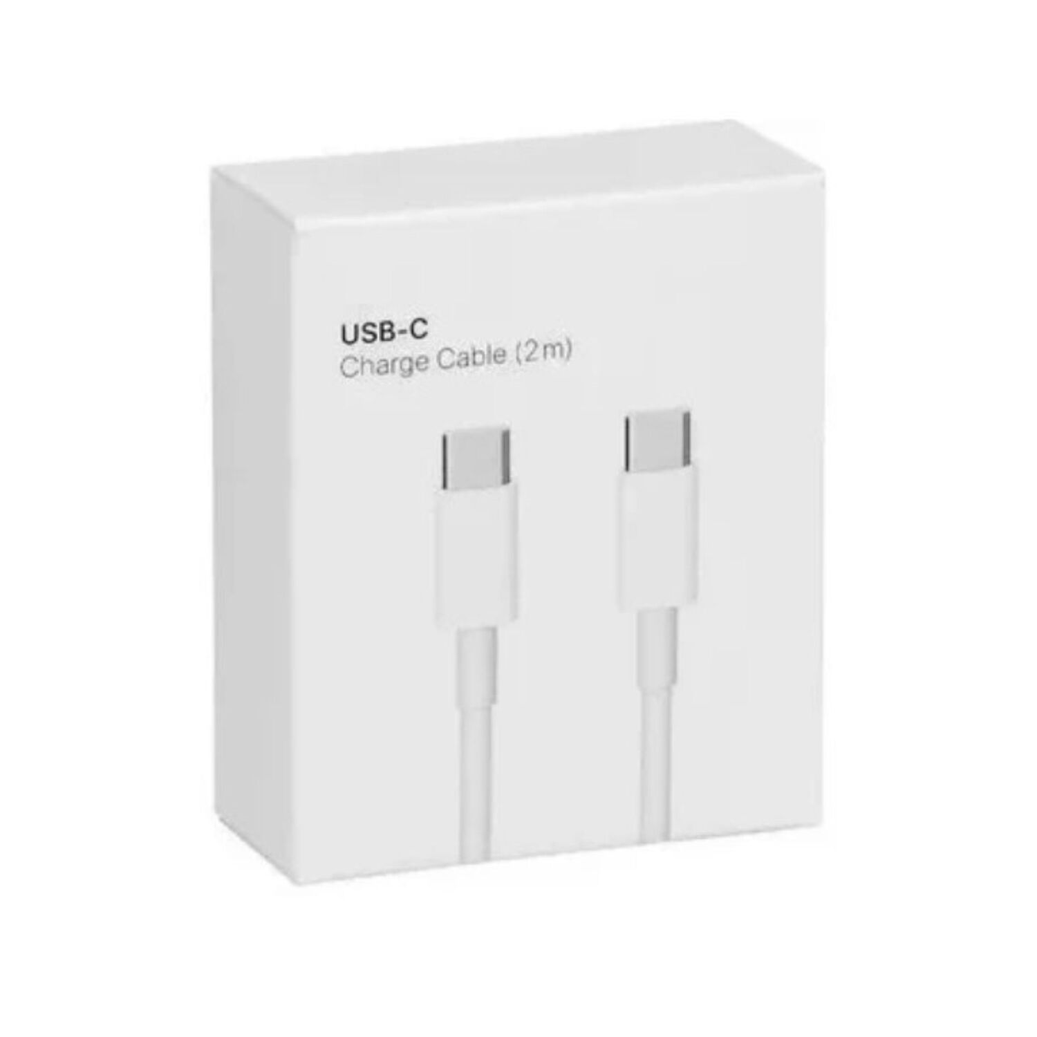 Cable Usb-c Carga Rapida 2 Metros Macbook Ipad image number 3.0