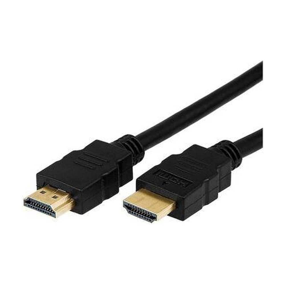 Cable Con Conector Hdmi Macho A Hdmi Macho image number 0.0