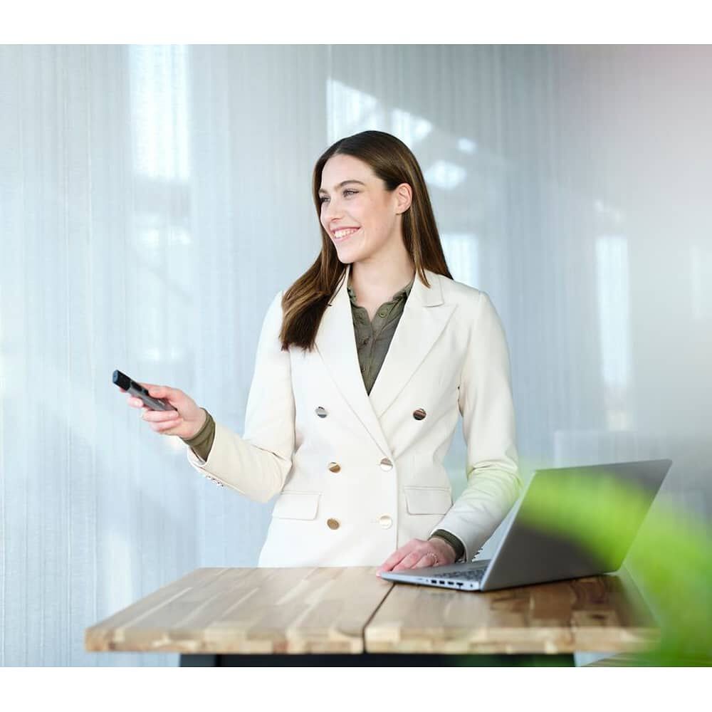 Presentador Laser Profesional Trust Kazum Enterprise Edition image number 4.0