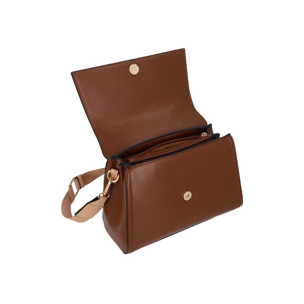 Bandolera Cruzada Mujer Secret Ravena St6 image number 3.0