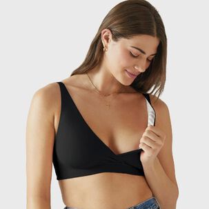 Sostén Ballet Negro Bravado Designs