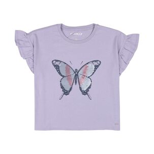 Polera Niña Red - Rock