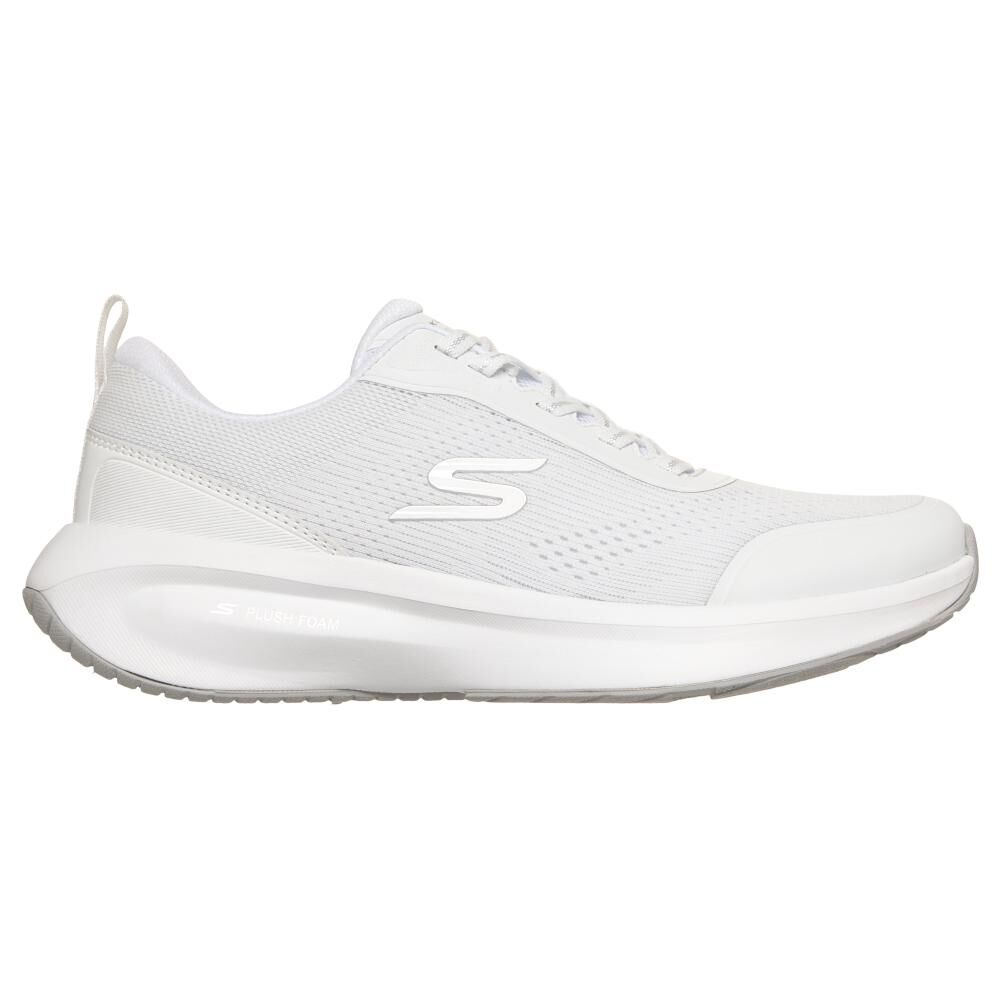 Zapatilla Urbana Mujer Skechers Plush Foam Wsl image number 0.0