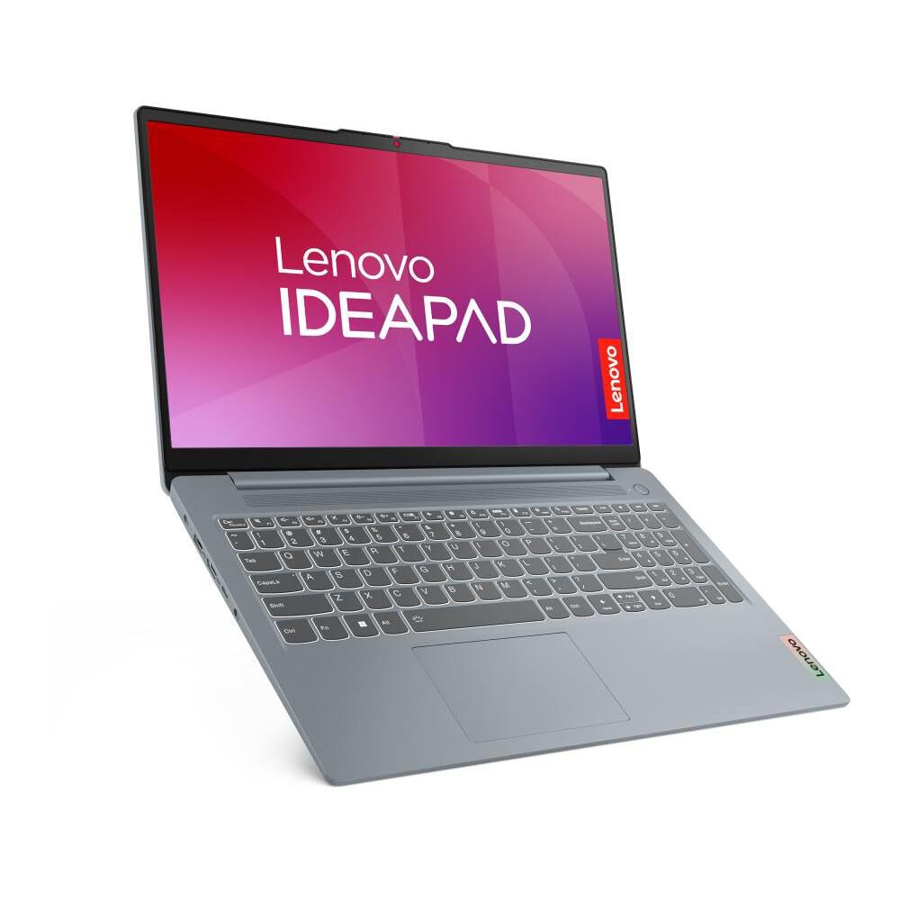 Notebook 15.6" Lenovo Ideapad Slim 3 / Intel Core I5 / 8 GB RAM / 512 GB SSD image number 1.0