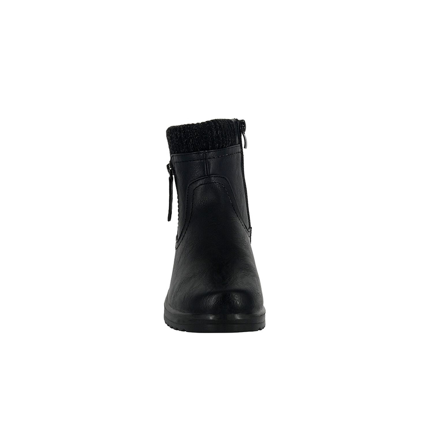 Botin Amalia Negro Passer image number 2.0