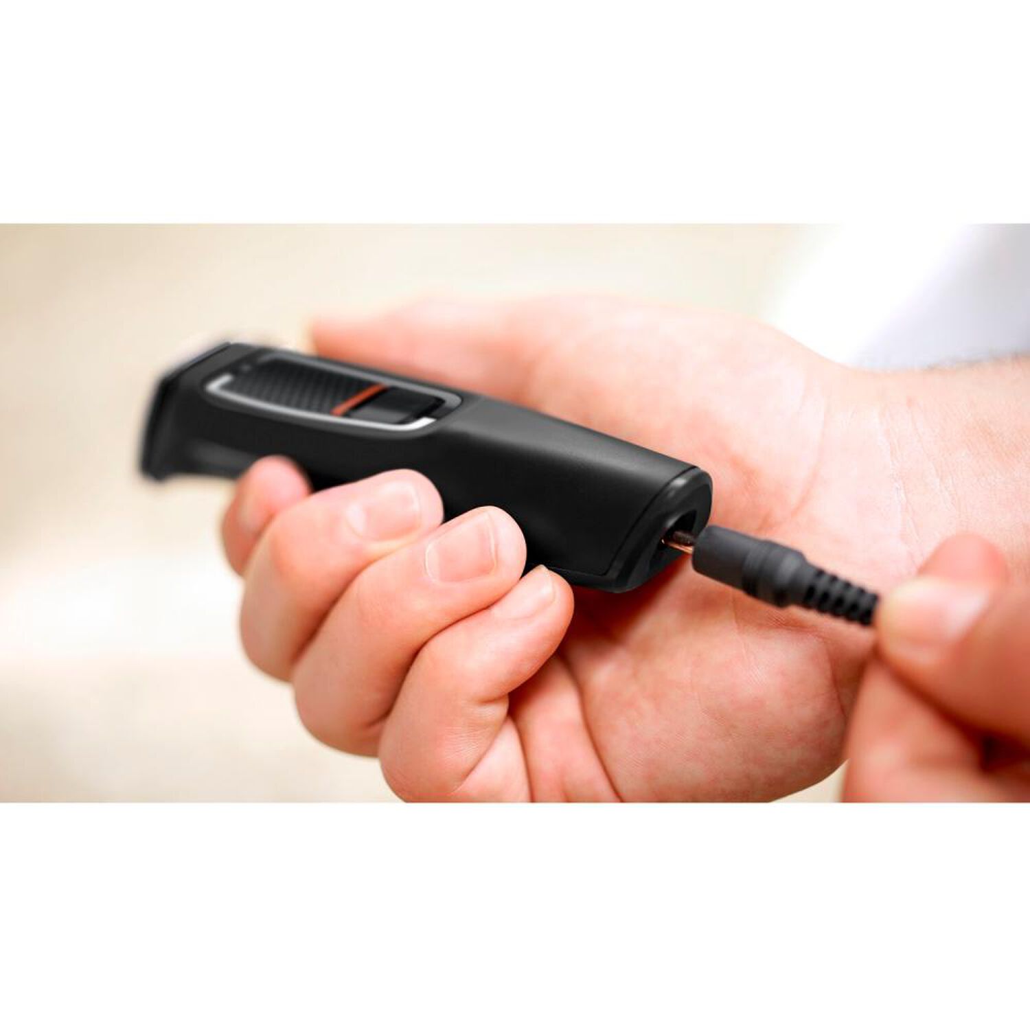 Corta Barba Philips QG-3340 image number 3.0