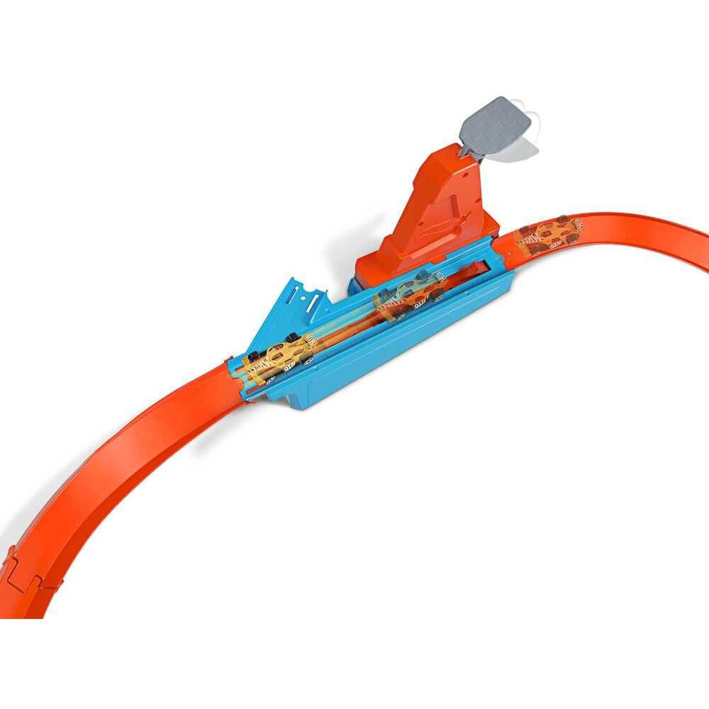 Auto De Juguete Hot Wheels Gbf81 image number 6.0