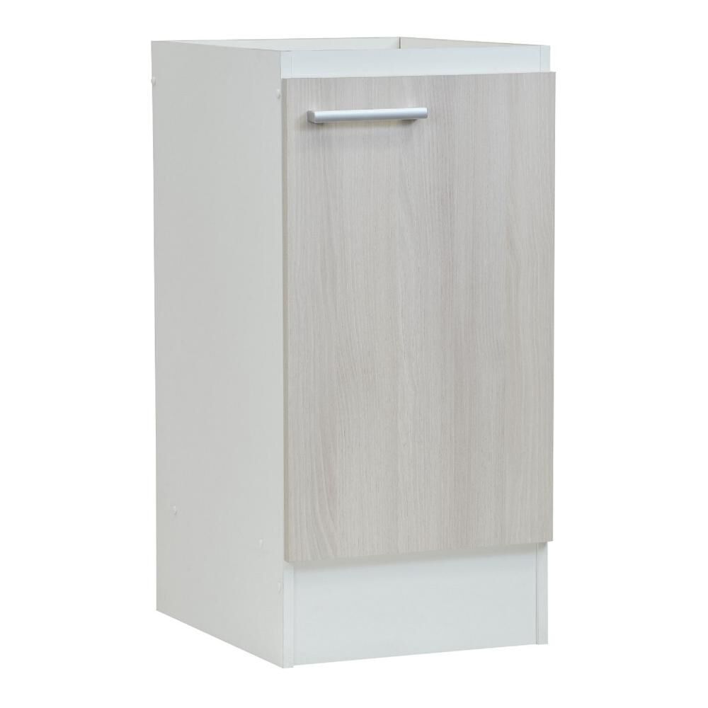 Mueble De Cocina Mobitex Acacia Arena image number 0.0