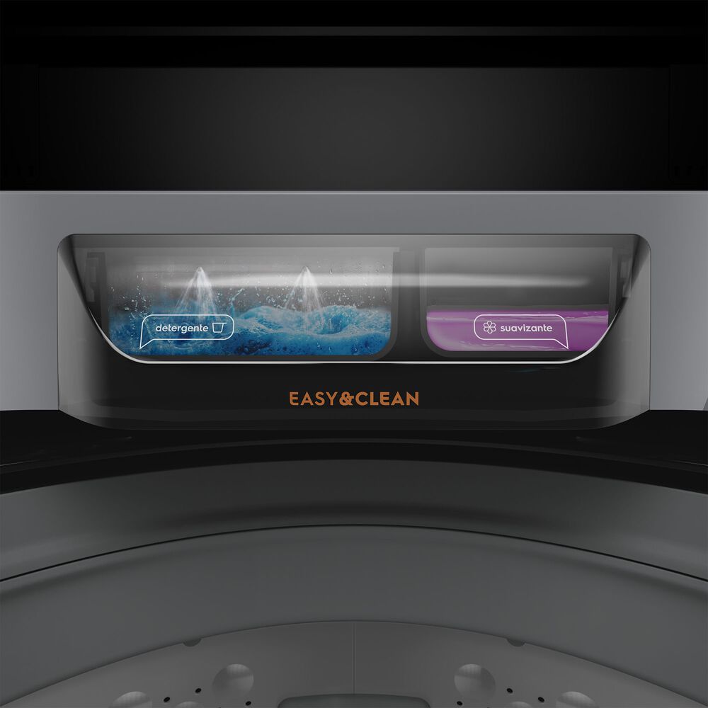 Lavadora Autom&aacute;tica 16kg Carga Superior Mdwmt16s Silver image number 5.0