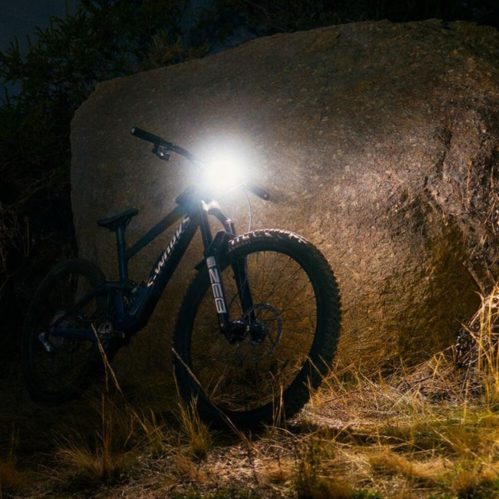 Luz Delantera Para Bicicleta Blinder X 2300 image number 6.0