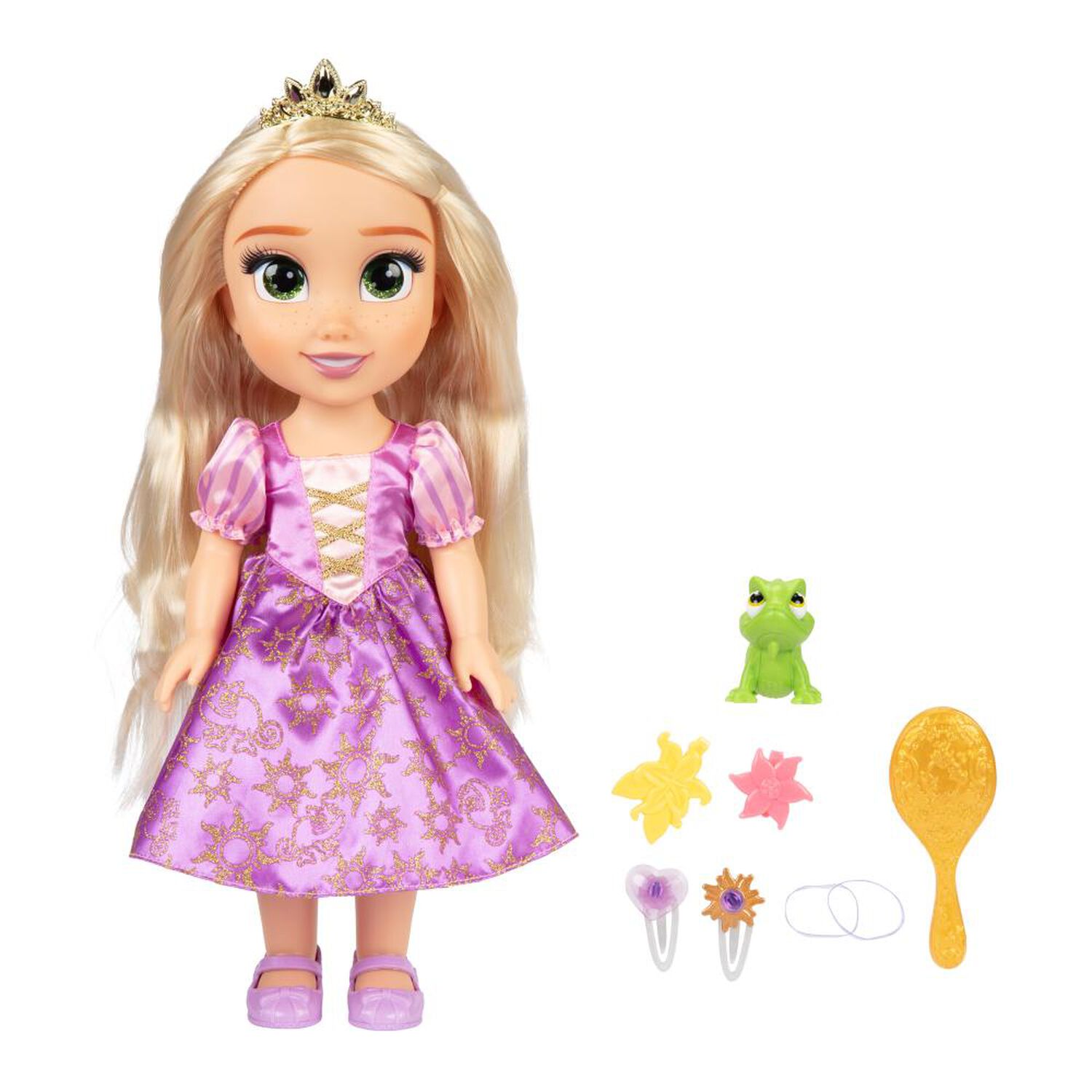 Mu&ntilde;eca Disney Dp224946 image number 0.0