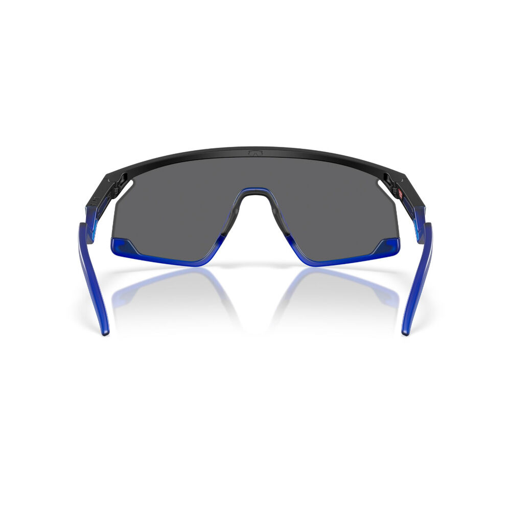 Lentes De Sol Bxtr Prizm Black Espejados Oakley image number 3.0