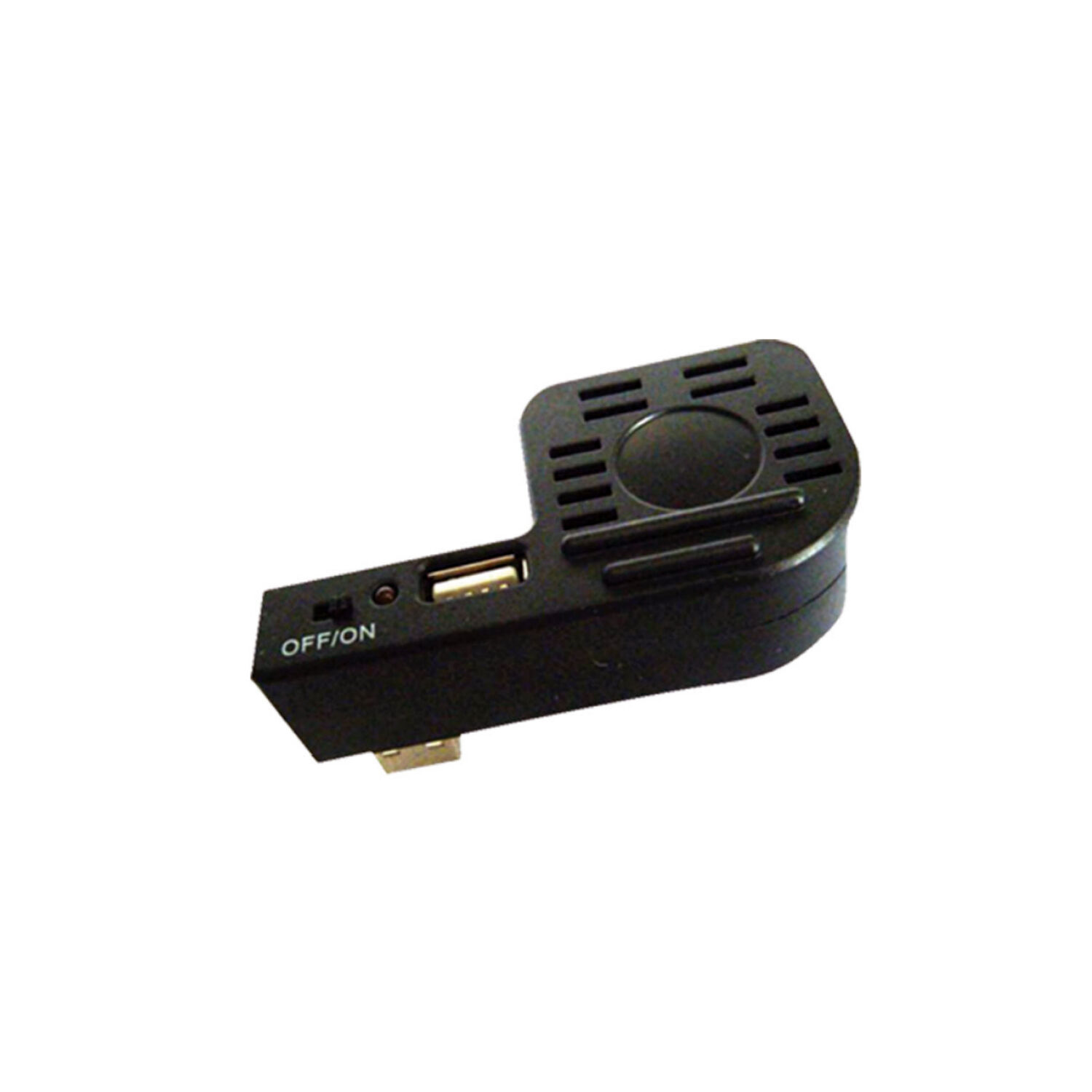 Ventilador Externo Para Ps2 Con Puerto Usb - Ps image number 0.0
