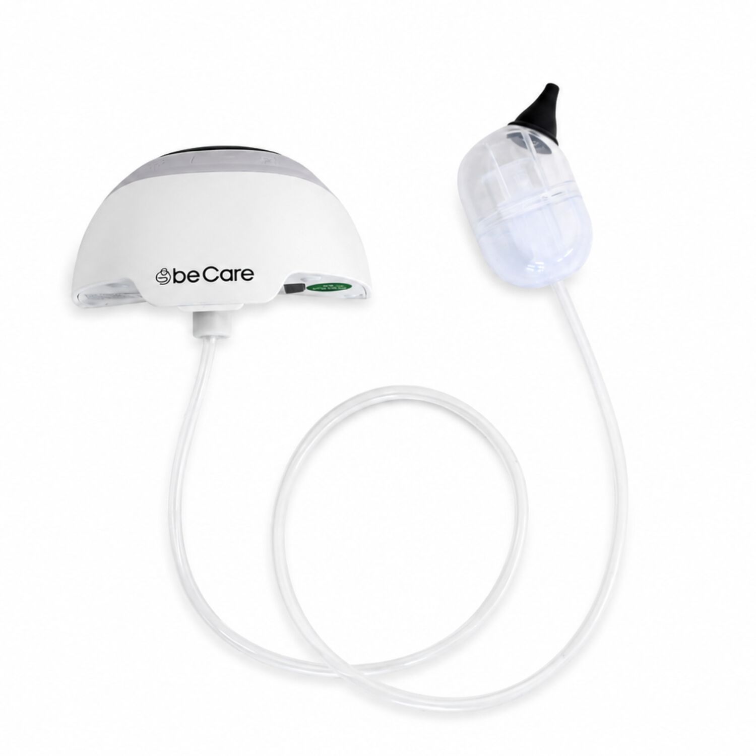 Extractor Leche Materna El&eacute;ctrico Port&aacute;til Aspirador Nasal image number 7.0