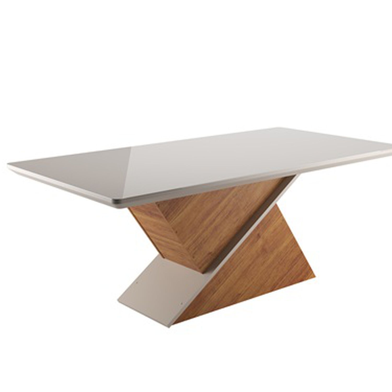 Juego De Comedor 6 Sillas Elite Beige image number 3.0