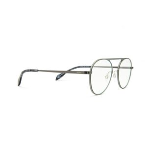Lentes &Oacute;pticos Gunmetal Mita Eyewear
