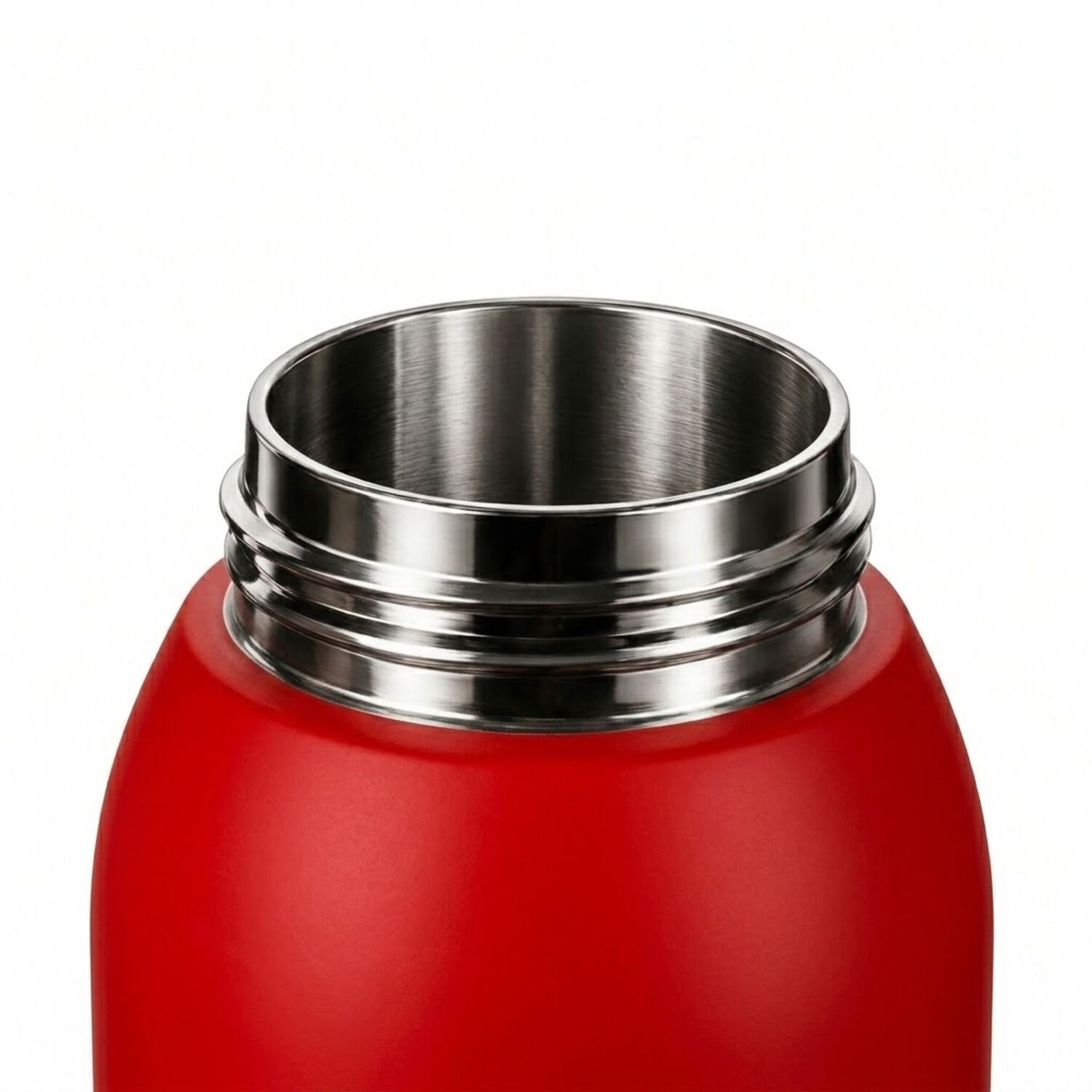 Termo Inoxidable Germ Coca-cola 580 Ml Red Clasic Edition image number 3.0