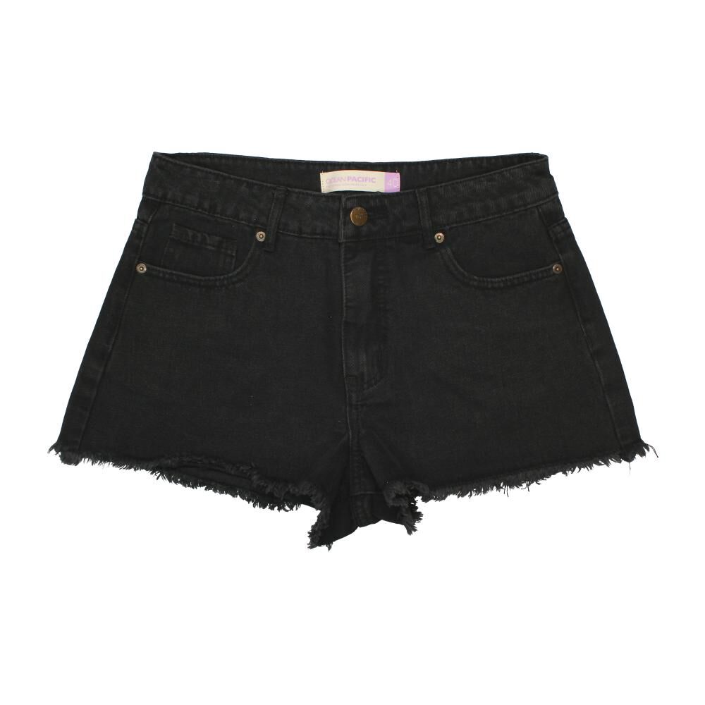 Short Mujer Ocean Pacific image number 0.0