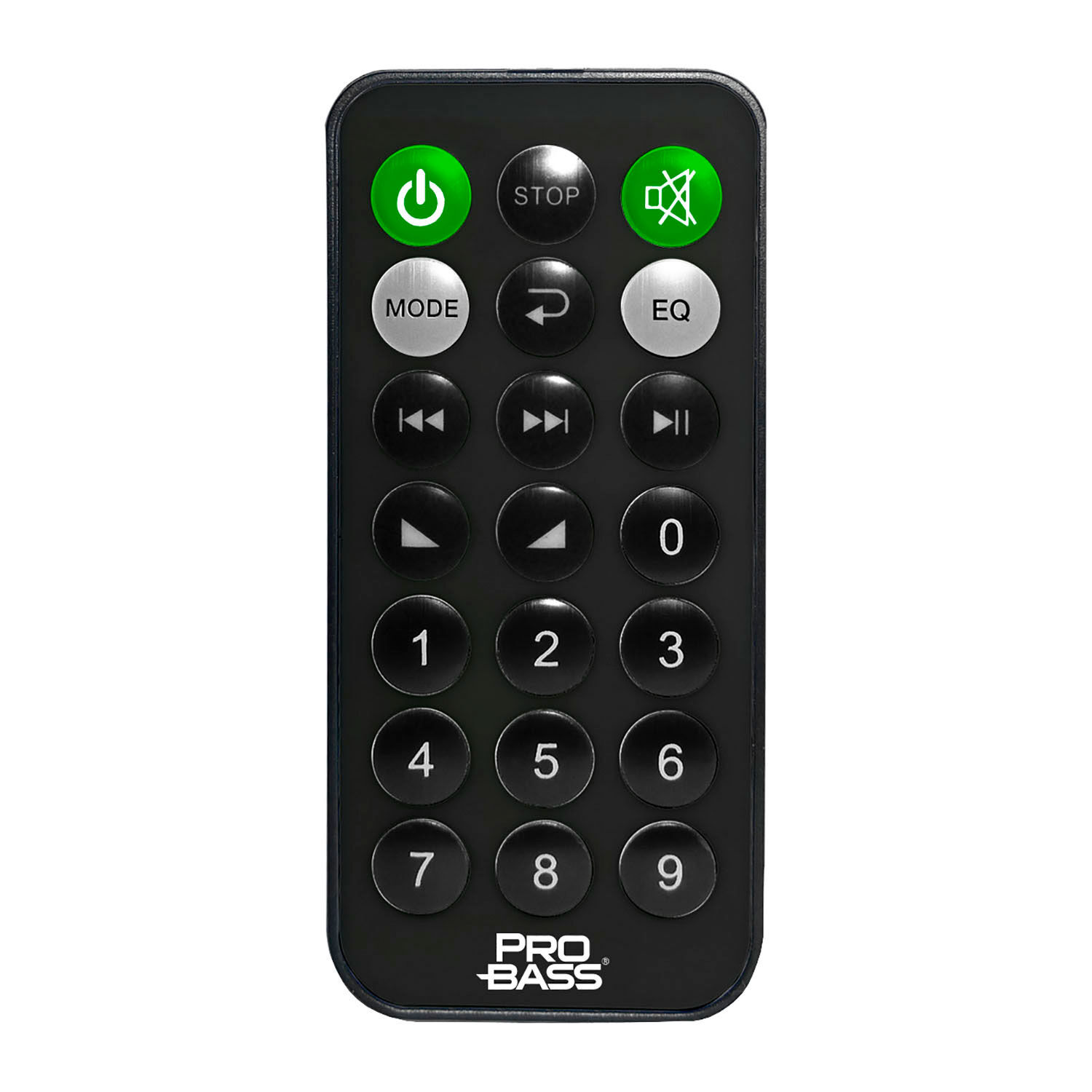 Parlante Activo Probass Elevate 115bt image number 4.0