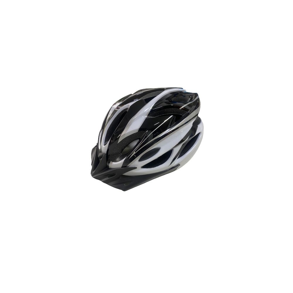 Casco Bicicleta Mtb Liviano Calidad Tipo Carbono image number 1.0