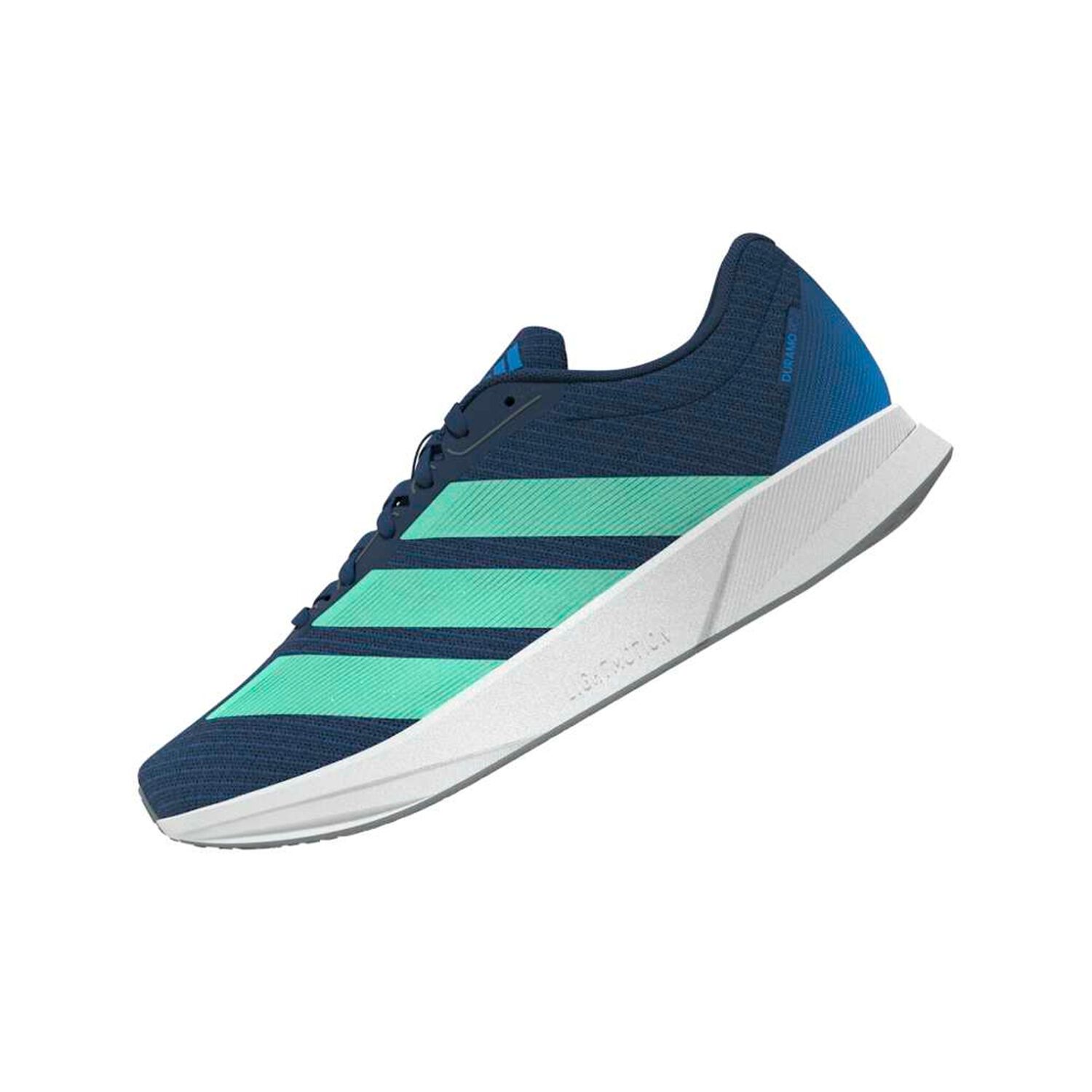 Zapatilla Running Hombre Adidas Duramo Rc2 M Morado image number 1.0