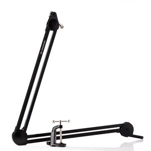 Brazo Soporte De Micr&oacute;fono Ajustable Sksd020 Isk
