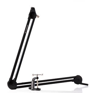 Brazo Soporte De Micr&oacute;fono Ajustable Sksd020 Isk