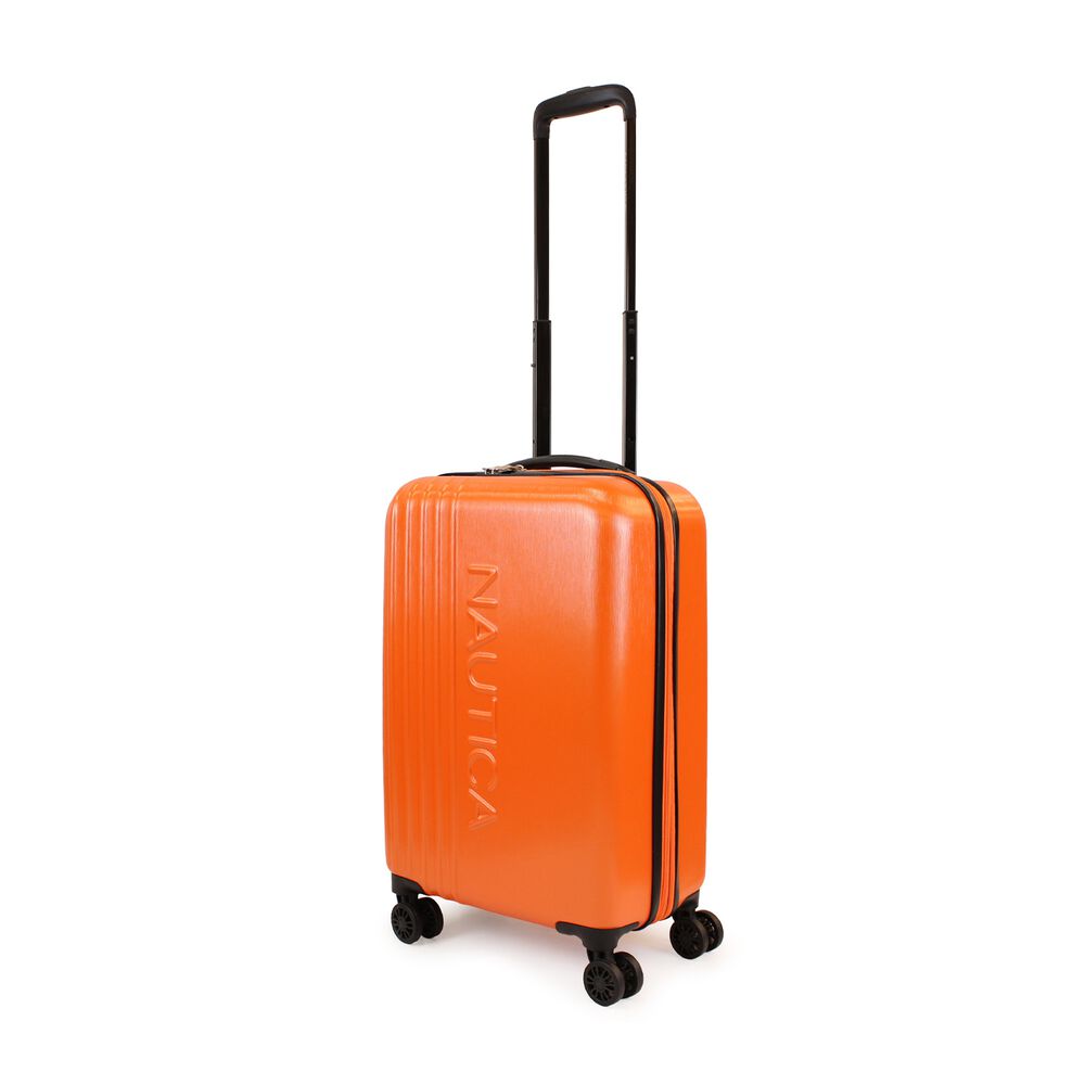 Maleta S De Cabina Nautica Summer 10kg Orange image number 5.0