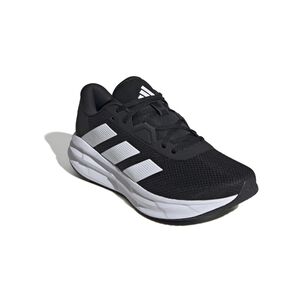 Zapatilla Running Hombre Adidas Galaxy 7 Negro