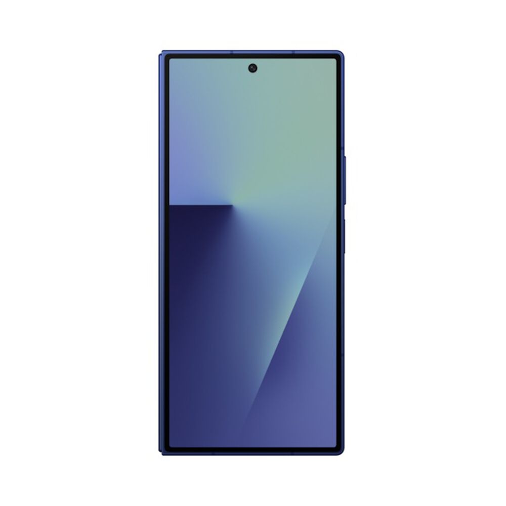 Galaxy Z Fold7 Blue Shadow 512gb image number 5.0