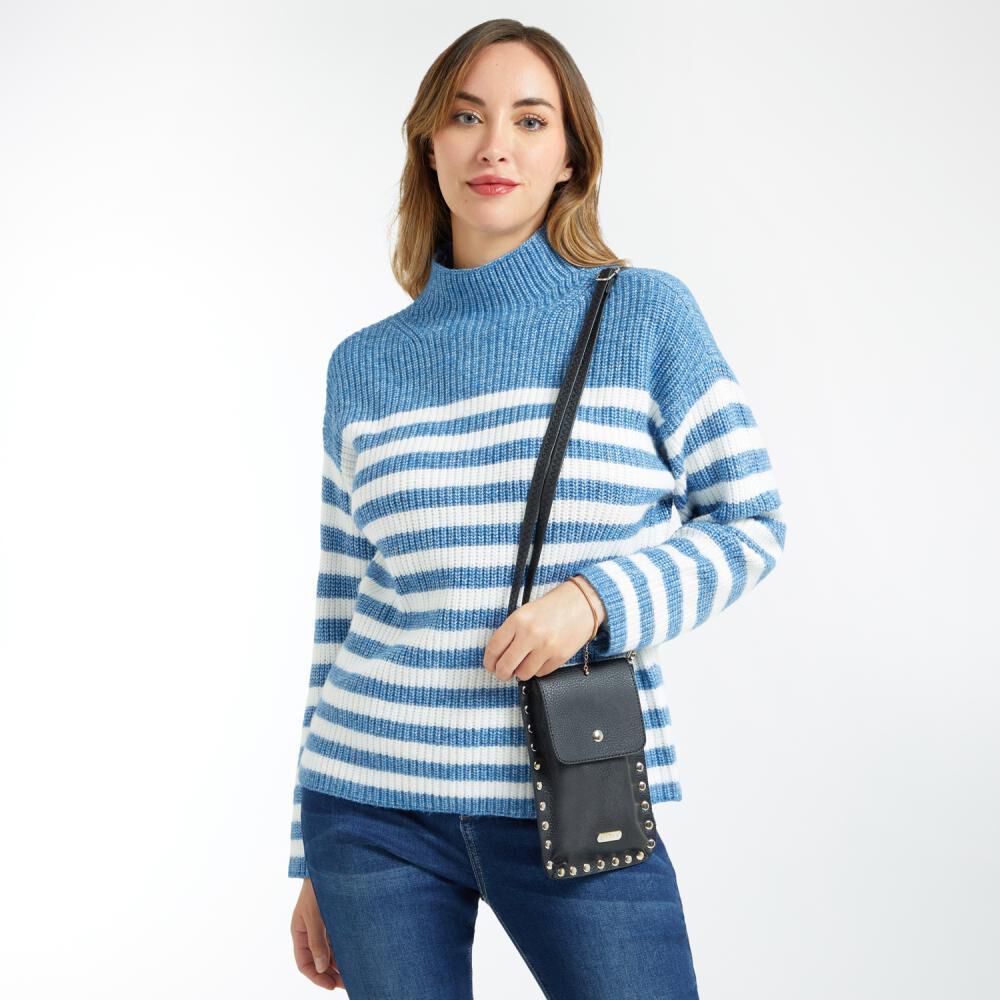 Porta Celular Mujer Geeps image number 1.0