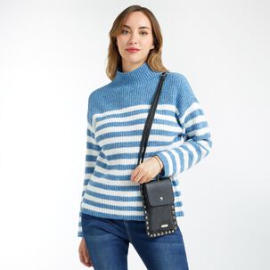 Porta Celular Mujer Geeps