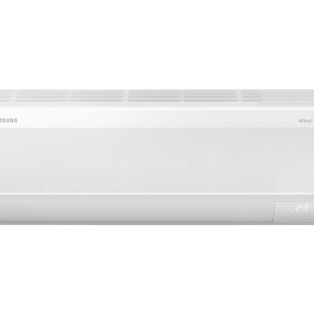 Aire Acondicionado Split Muro Wind Free Inverter 12000 Btu image number 0.0