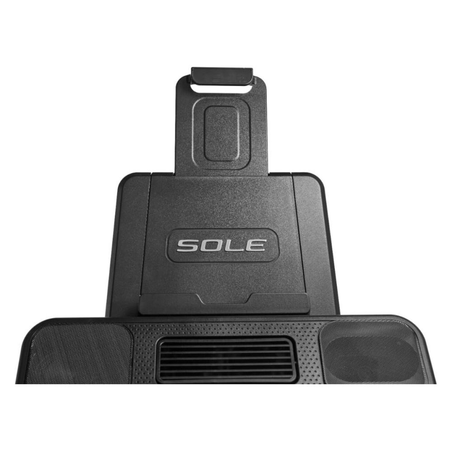 Trotadora Treadmill Sole F65 G4 Negro Muvo image number 3.0