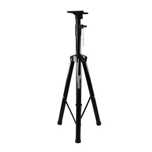 Soporte Atril Parlante Con Bandeja 170cms Ajustable - Ps