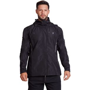 3ra Capa Peakperformance Hombre Iperak Negro