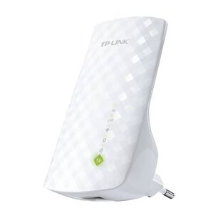 Repetidor Inal&aacute;mbrico Wifi Tp-link Ac750 Re200