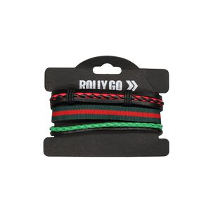 Pulseras Hombre Rolly Go Hitbrac01