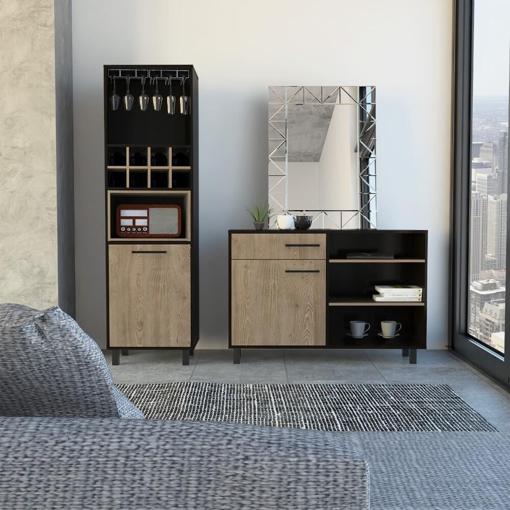 Combo Bar Alto + Bife Kaia Tuhome Kaiac image number 1.0