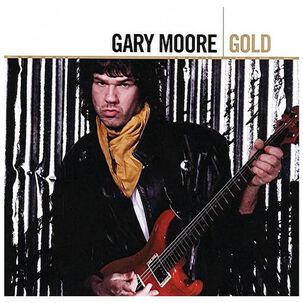 Gary Moore - Gold (2cd) | Cd