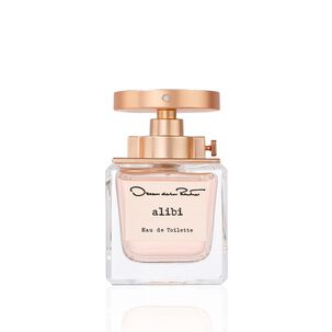 Oscar De La Renta Alibi Edt 50ml