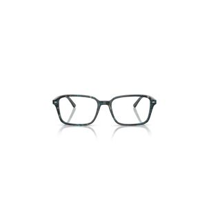 Lentes &Oacute;pticos Raimond Azul Ray-ban Optical