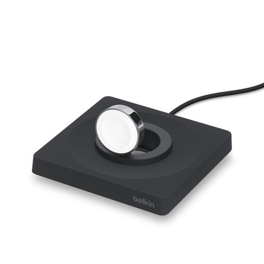 Cargador Inal&aacute;mbrico Belkin Boost Charge Pro Apple Watch image number 3.0