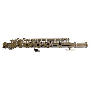 Flauta Piccolo Allegro C 6 All6465s