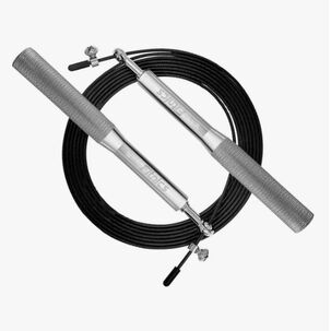 Cuerda Saltar Velocidad Aluminio