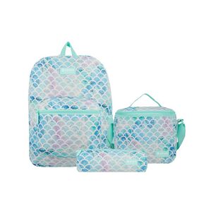 Triple Pack 5xt Mochila Ni&ntilde;o Xtrem
