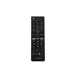 Control Remoto Para Smart Tv Lg + Pilas Dgt-84
