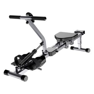 Máquina Bogadora Remadora K-fit